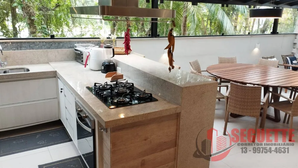 Apartamento, 3 quartos, 125 m² - Foto 10