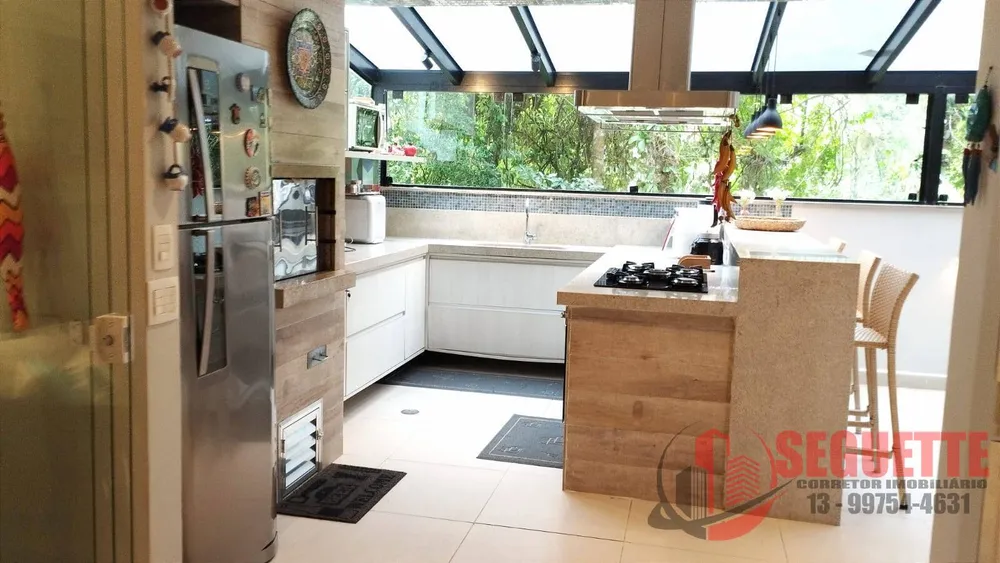 Apartamento, 3 quartos, 125 m² - Foto 13