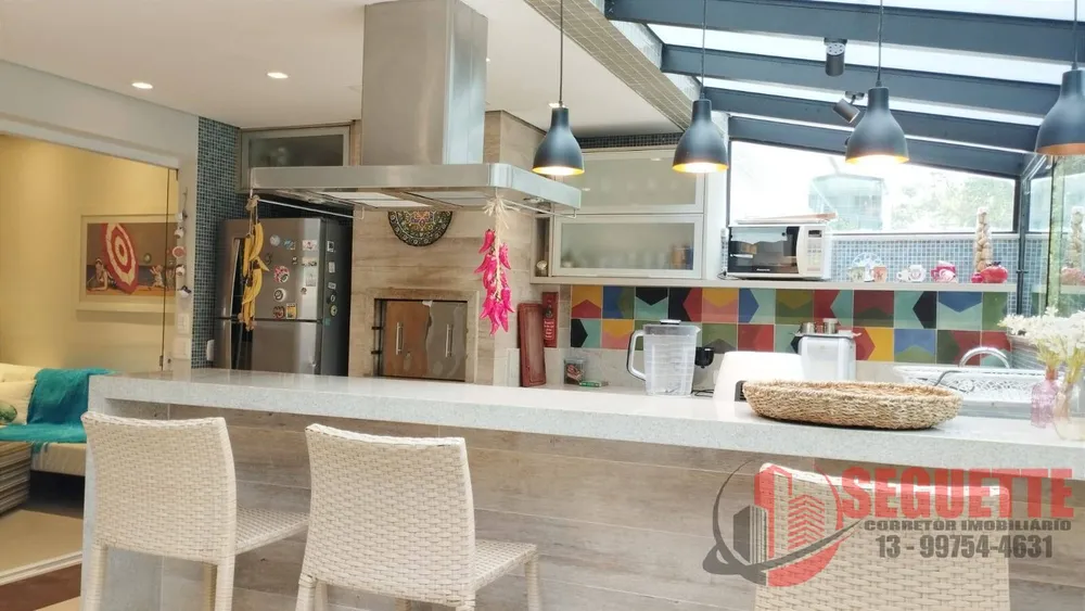 Apartamento, 3 quartos, 125 m² - Foto 9