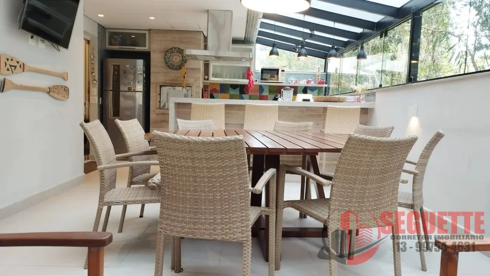 Apartamento, 3 quartos, 125 m² - Foto 15