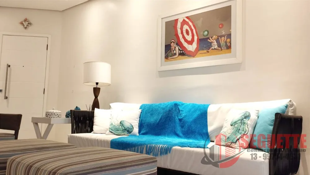 Apartamento, 3 quartos, 125 m² - Foto 8