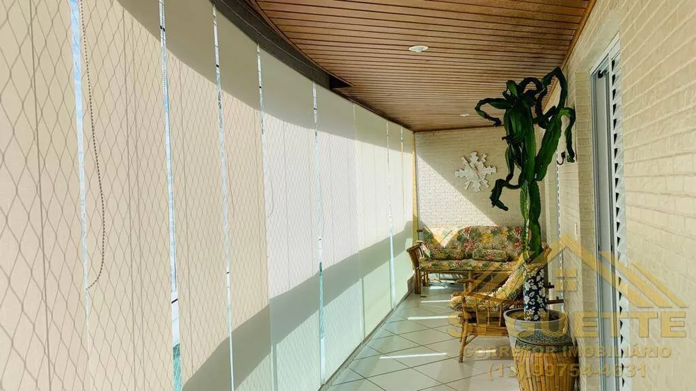 Apartamento, 4 quartos, 137 m² - Foto 9