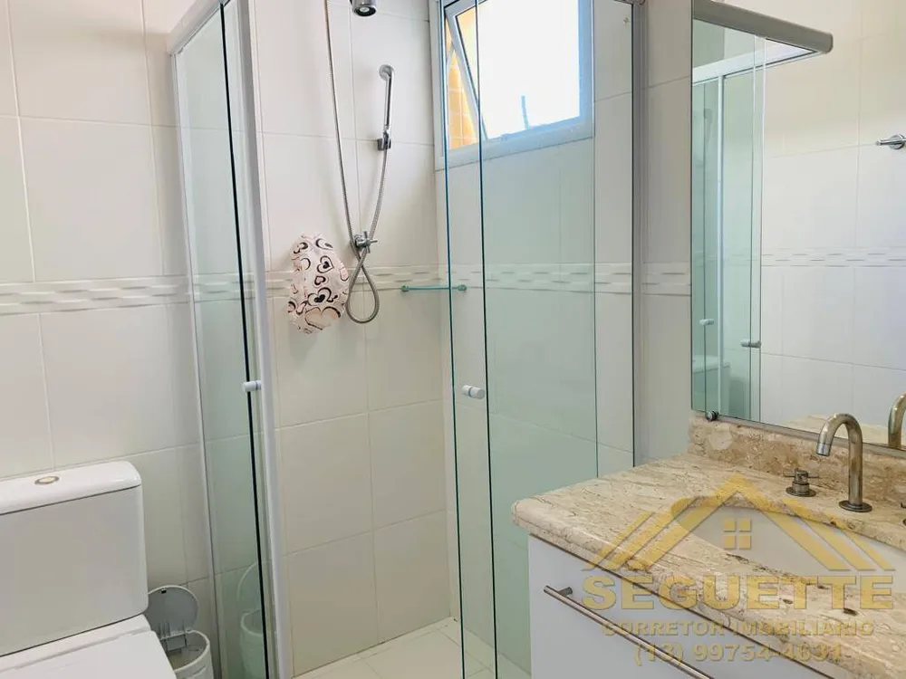Apartamento, 4 quartos, 137 m² - Foto 5