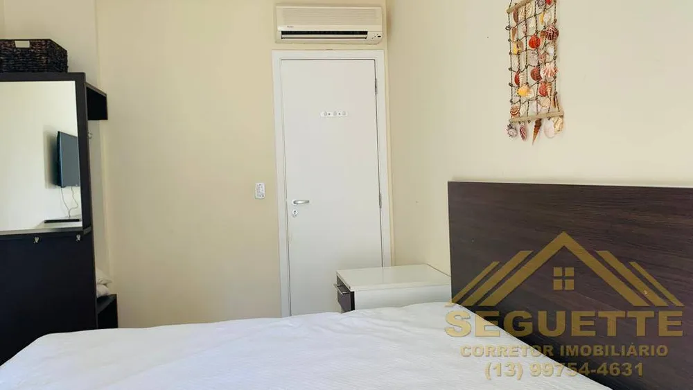 Apartamento, 4 quartos, 137 m² - Foto 14