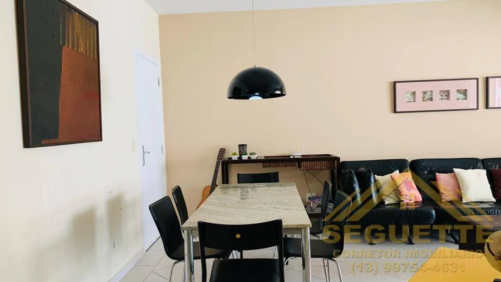 Apartamento, 4 quartos, 137 m² - Foto 12