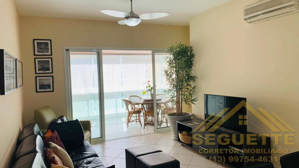 Apartamento, 4 quartos, 137 m² - Foto 7