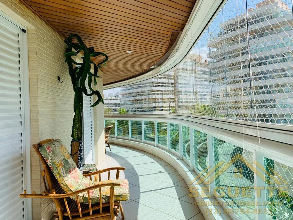 Apartamento, 4 quartos, 137 m² - Foto 11