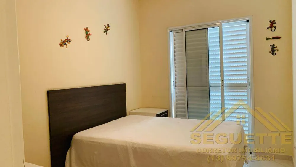 Apartamento, 4 quartos, 137 m² - Foto 16