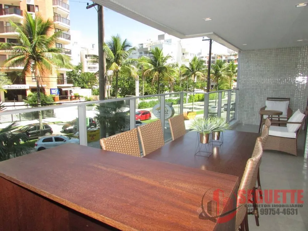 Apartamento, 3 quartos, 105 m² - Foto 12