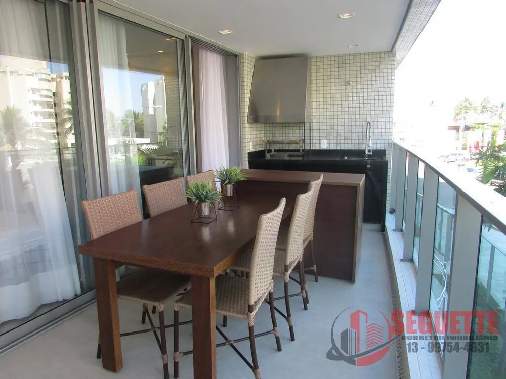 Apartamento, 3 quartos, 105 m² - Foto 11