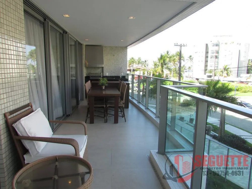 Apartamento, 3 quartos, 105 m² - Foto 9
