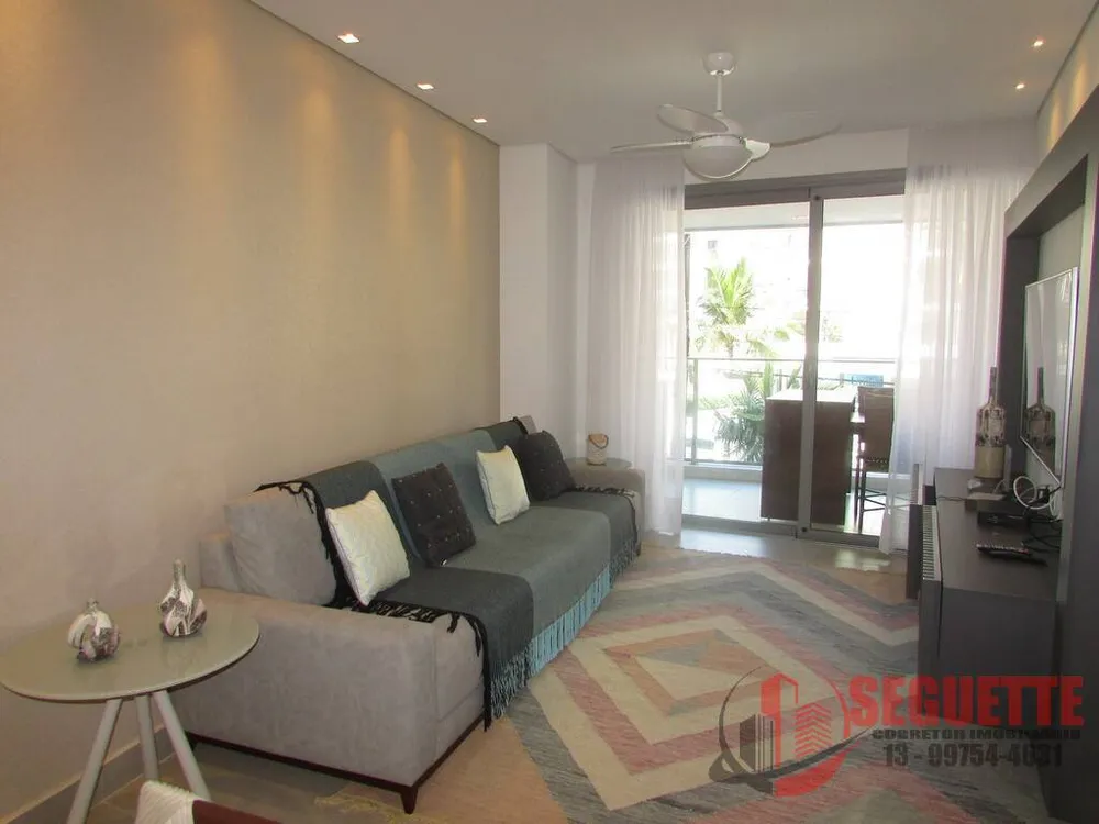Apartamento, 3 quartos, 105 m² - Foto 3
