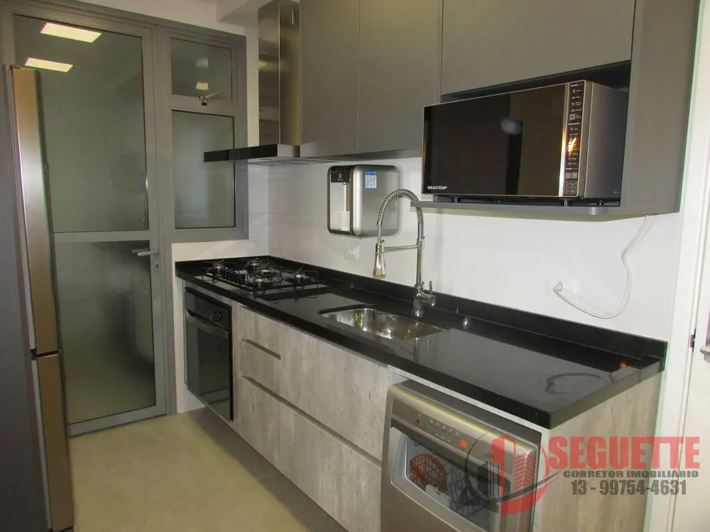 Apartamento, 3 quartos, 105 m² - Foto 6