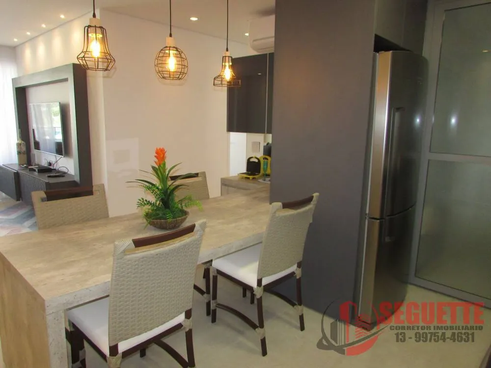 Apartamento, 3 quartos, 105 m² - Foto 5