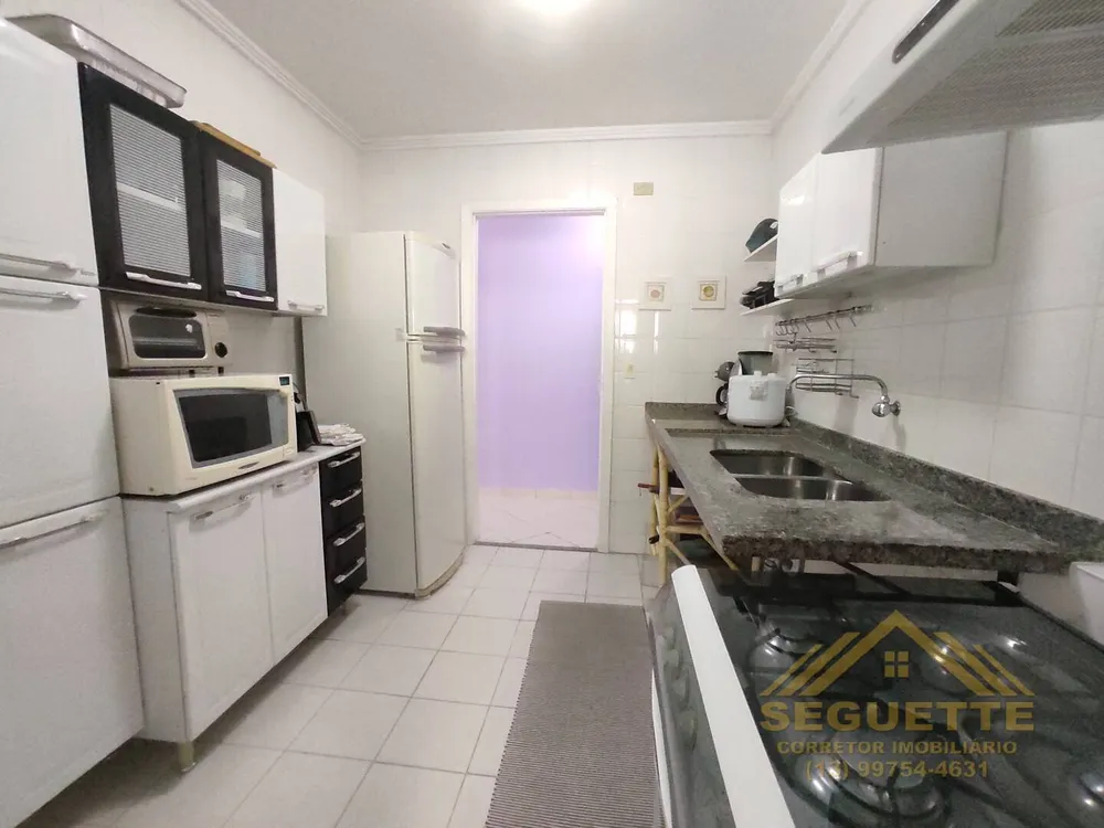 Apartamento, 3 quartos, 102 m² - Foto 12