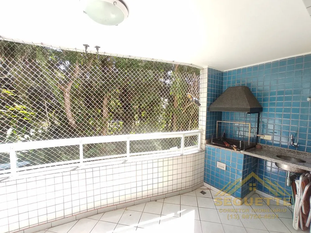 Apartamento, 3 quartos, 102 m² - Foto 11