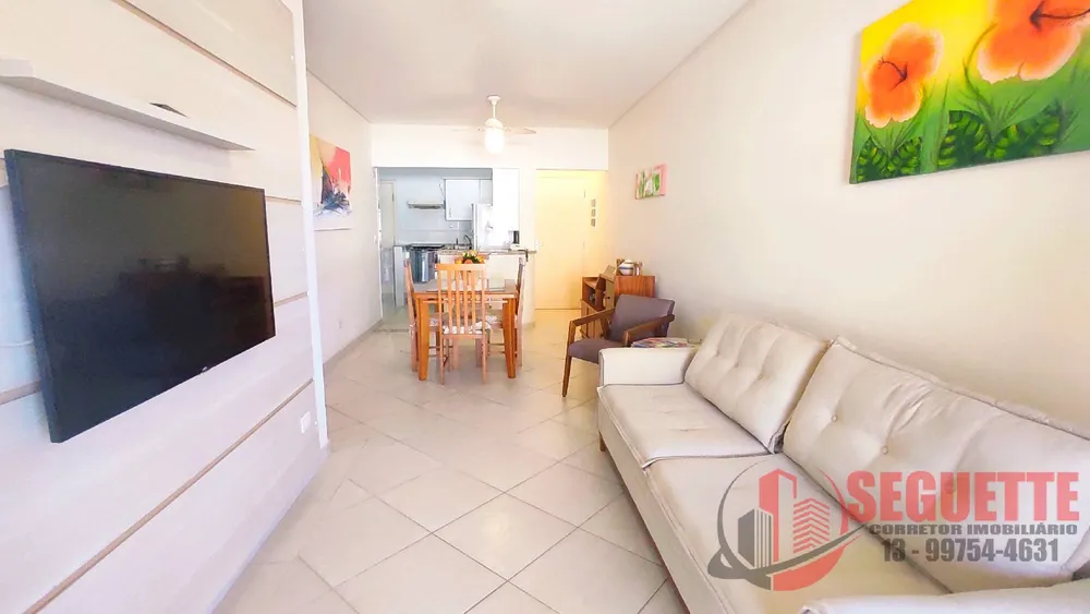 Apartamento, 3 quartos - Foto 1