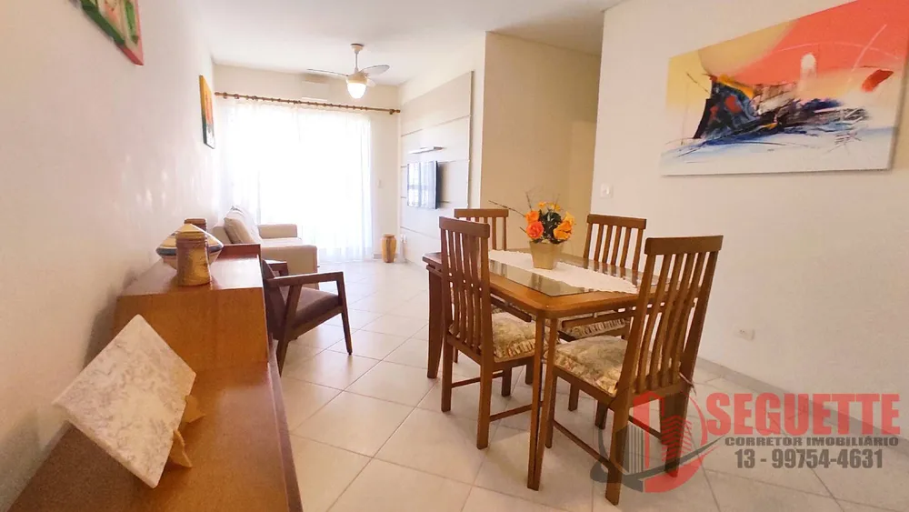Apartamento, 3 quartos - Foto 3