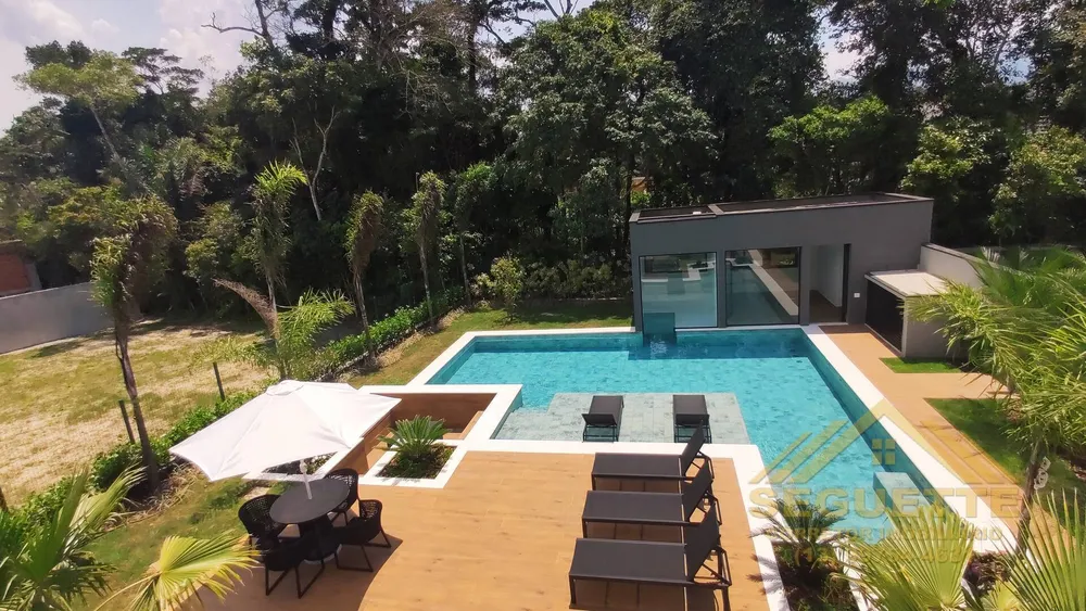 Casa, 7 quartos, 620 m² - Foto 15