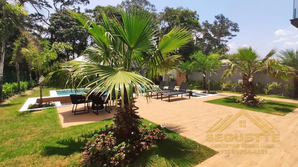 Casa, 7 quartos, 620 m² - Foto 7