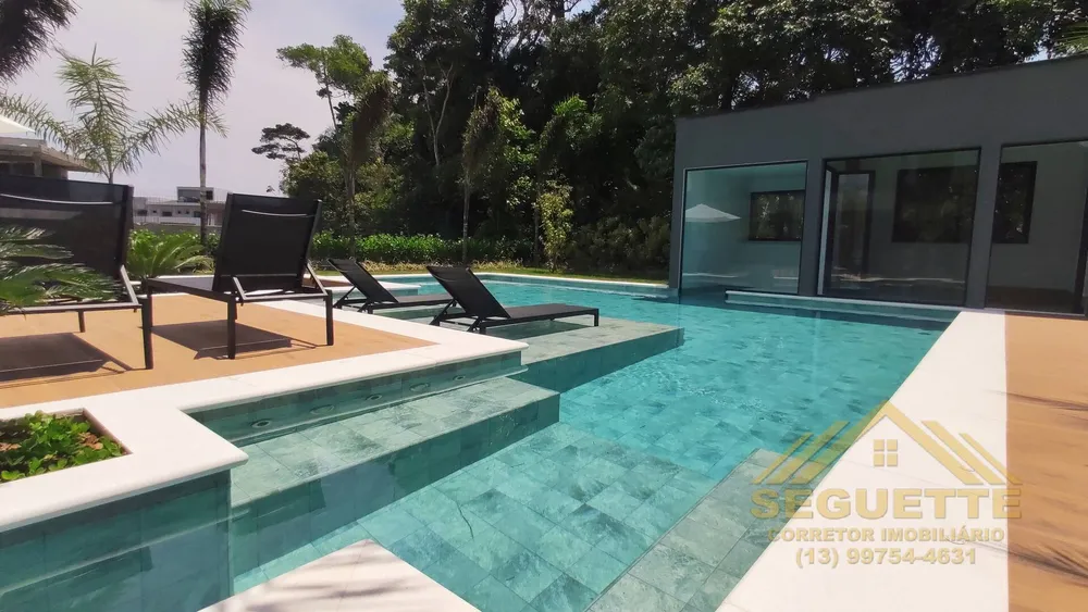 Casa, 7 quartos, 620 m² - Foto 8