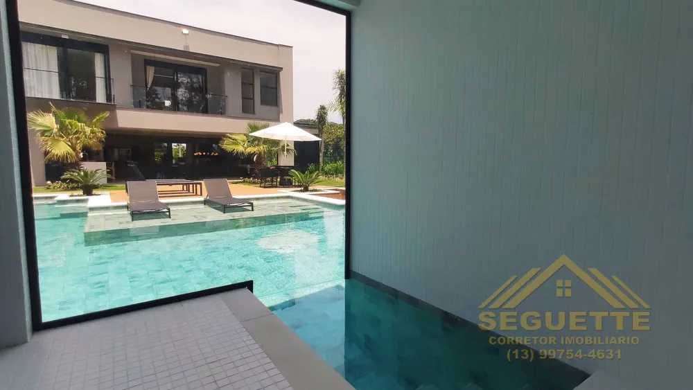 Casa, 7 quartos, 620 m² - Foto 9
