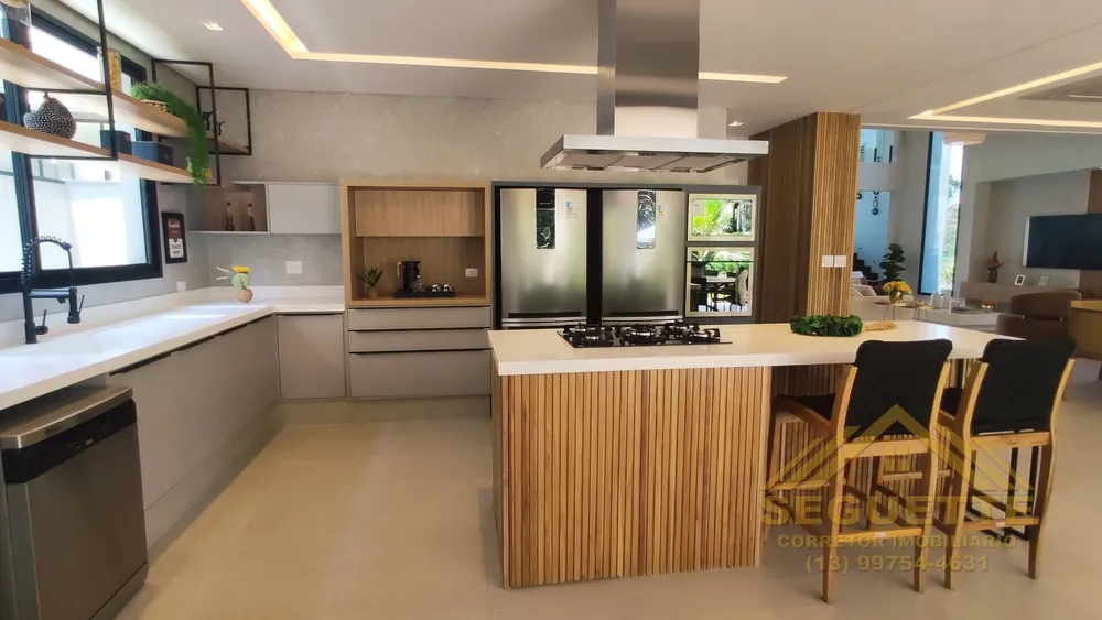 Casa, 7 quartos, 620 m² - Foto 6