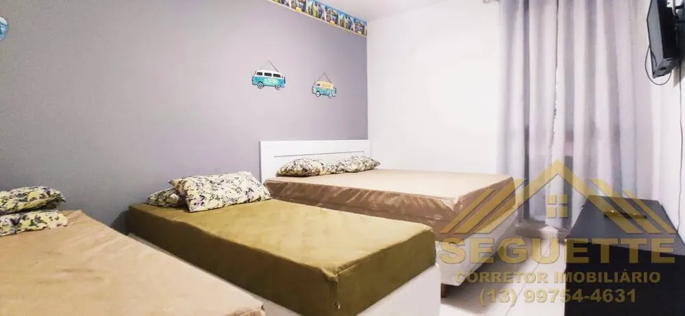 Casa, 1 quarto, 47 m² - Foto 11