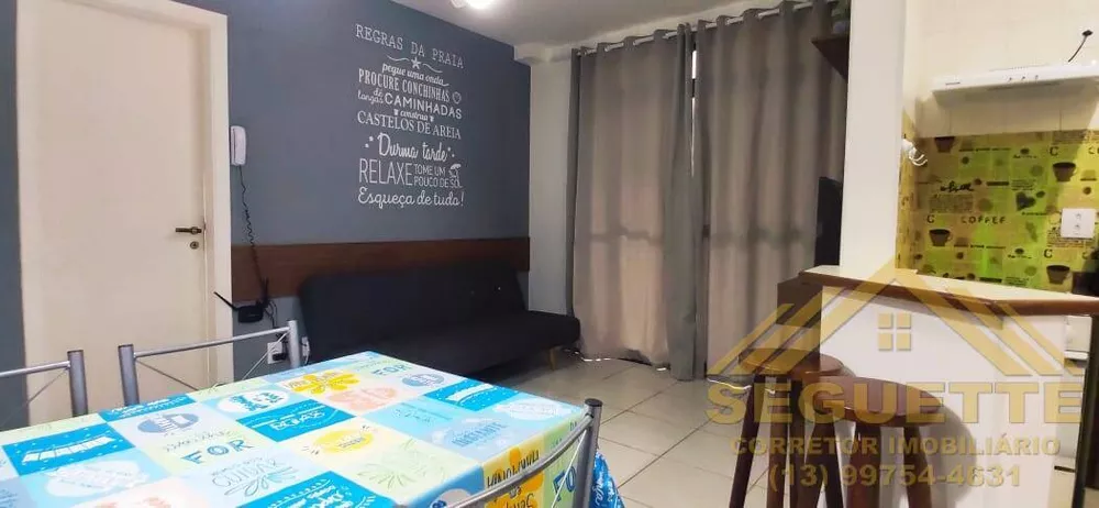 Casa à venda com 1 quarto, 47m² - Foto 3