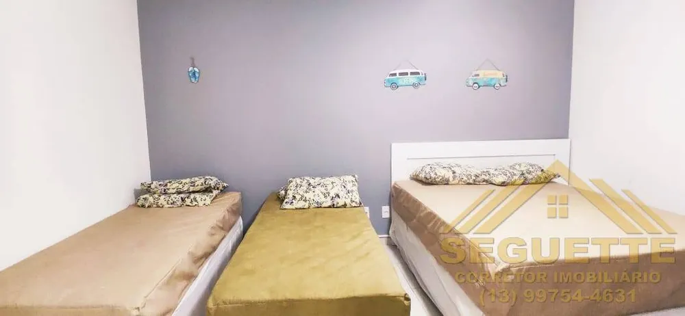 Casa, 1 quarto, 47 m² - Foto 12