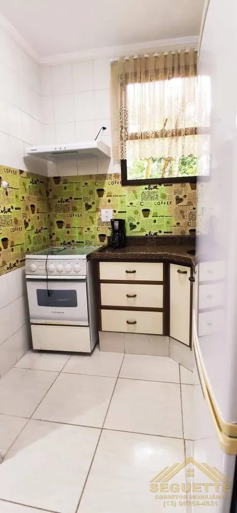 Casa, 1 quarto, 47 m² - Foto 8