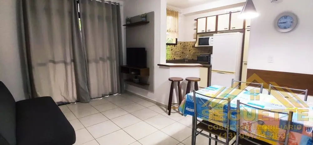 Casa, 1 quarto, 47 m² - Foto 6