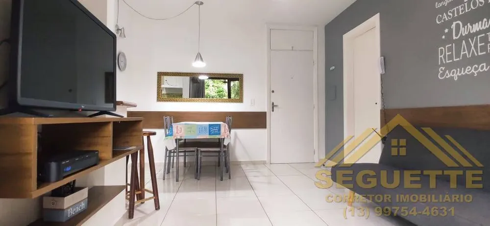 Casa, 1 quarto, 47 m² - Foto 7