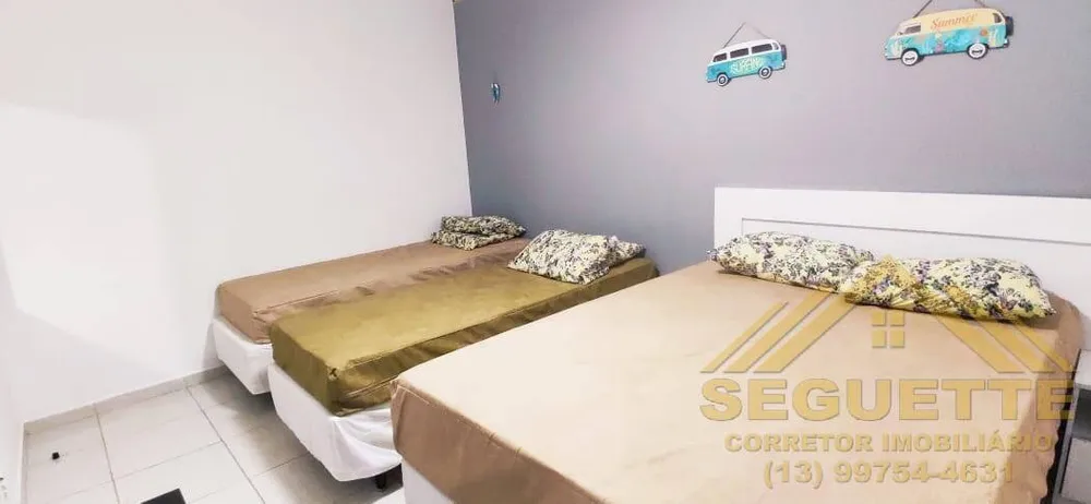 Casa, 1 quarto, 47 m² - Foto 13