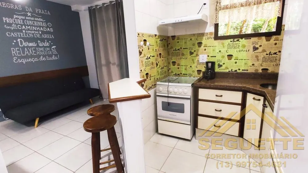 Casa, 1 quarto, 47 m² - Foto 9