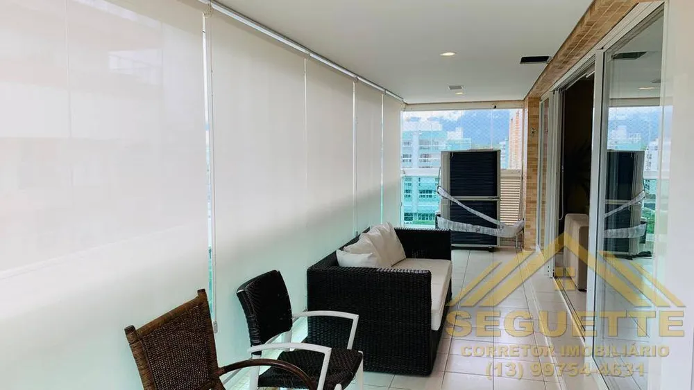 Apartamento, 3 quartos, 108 m² - Foto 5