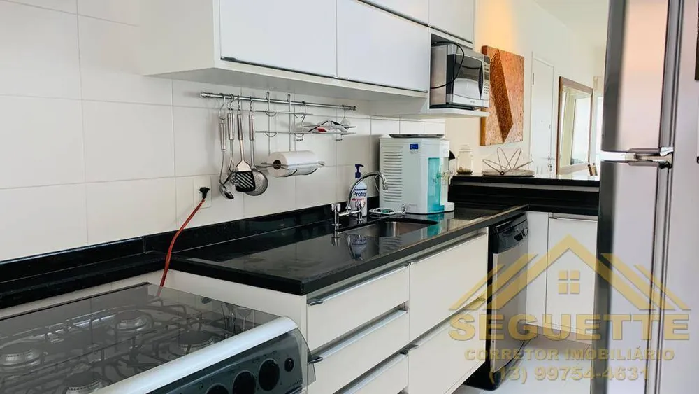 Apartamento, 3 quartos, 108 m² - Foto 8