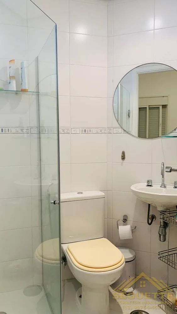 Apartamento, 3 quartos, 108 m² - Foto 14