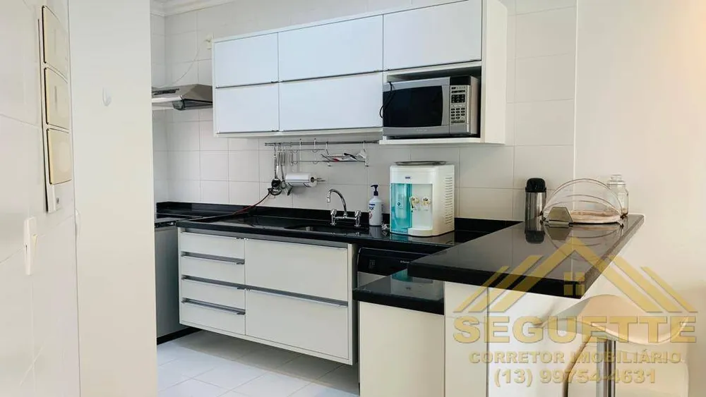 Apartamento, 3 quartos, 108 m² - Foto 7