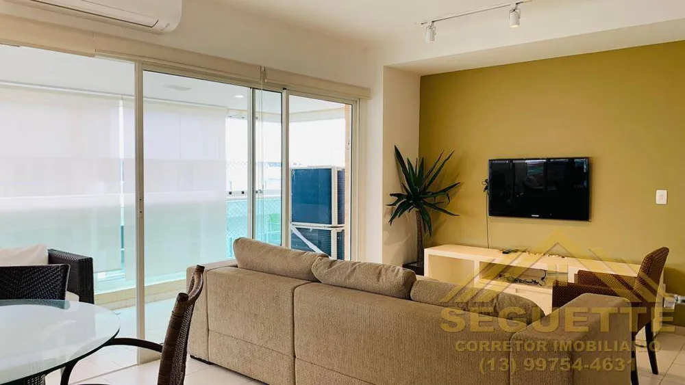 Apartamento, 3 quartos, 108 m² - Foto 6