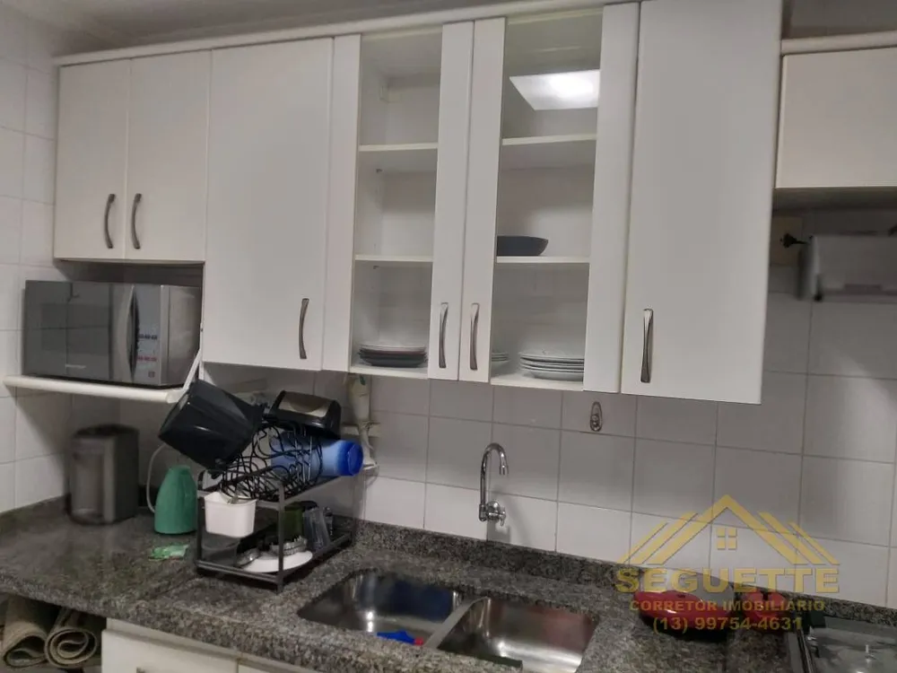 Cobertura, 3 quartos, 177 m² - Foto 4