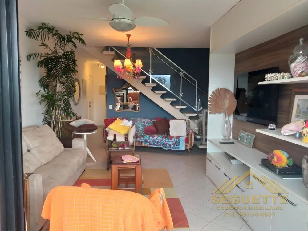 Cobertura, 3 quartos, 177 m² - Foto 16