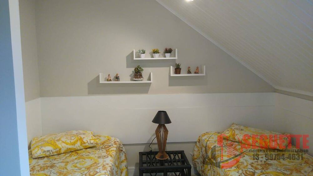 Casa, 3 quartos, 92 m² - Foto 4