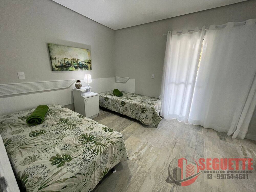 Casa, 3 quartos, 92 m² - Foto 3