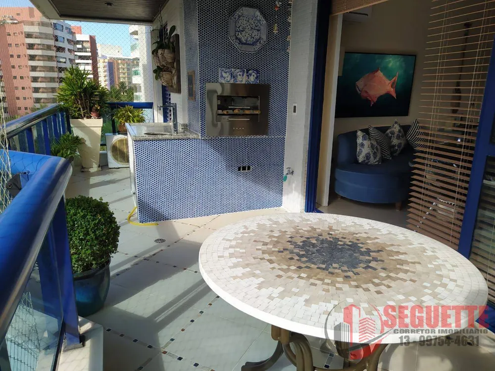 Apartamento, 3 quartos, 102 m² - Foto 5