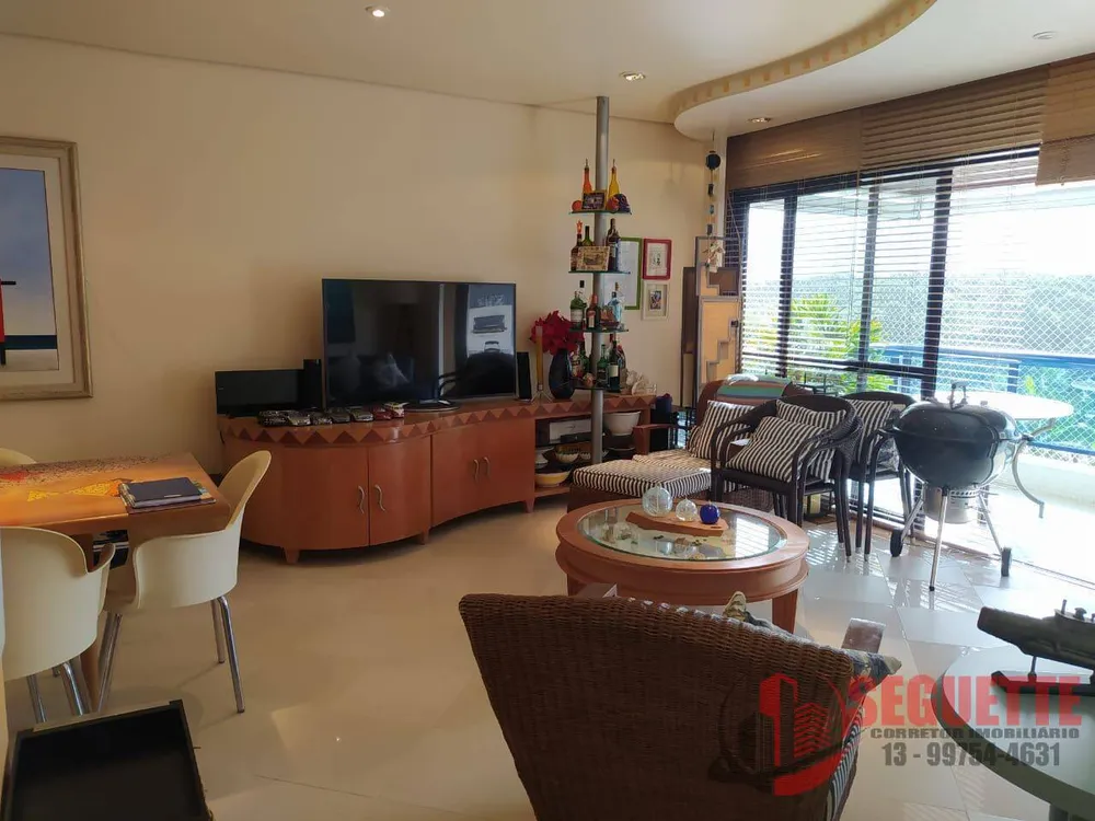 Apartamento, 3 quartos, 102 m² - Foto 8