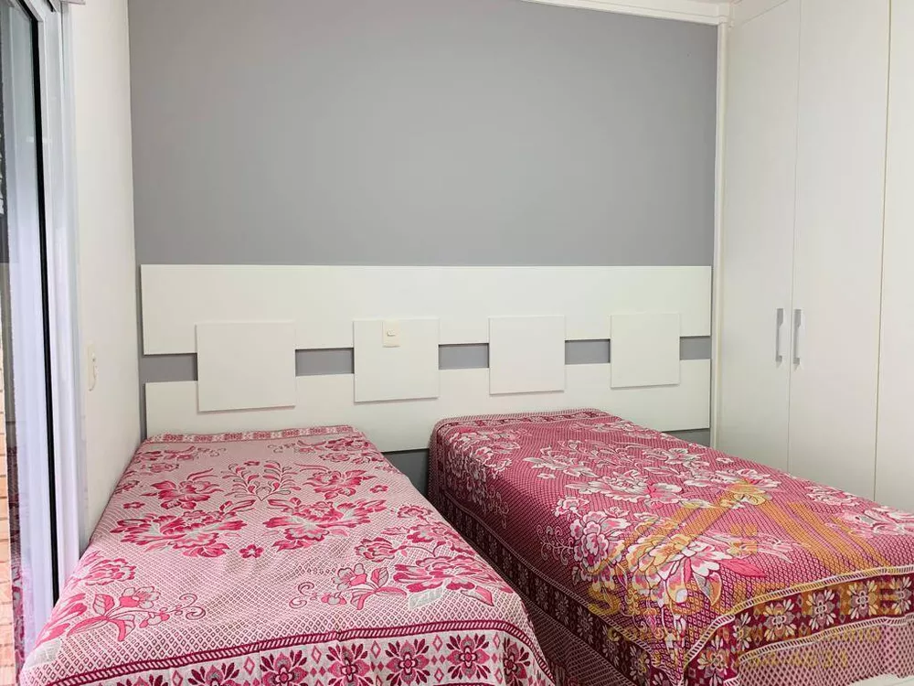 Apartamento à venda com 4 quartos, 205m² - Foto 3