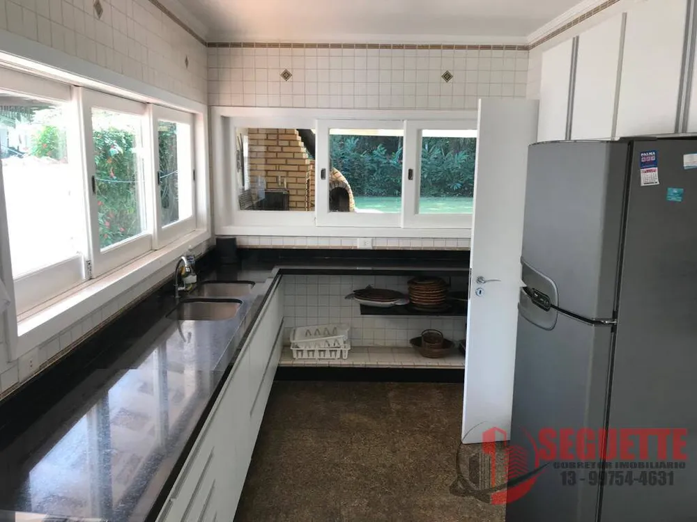 Casa, 5 quartos, 500 m² - Foto 5