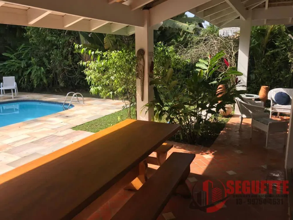 Casa, 5 quartos, 500 m² - Foto 8