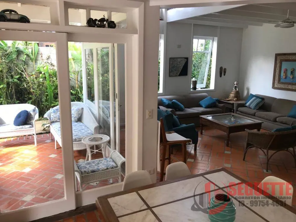 Casa, 5 quartos, 500 m² - Foto 2